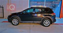 تويوتا راف 4